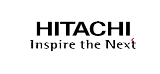 HITACHI