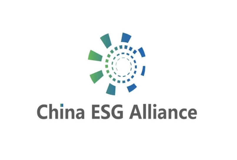 賽意信息正式加入China ESG Alliance聯(lián)盟